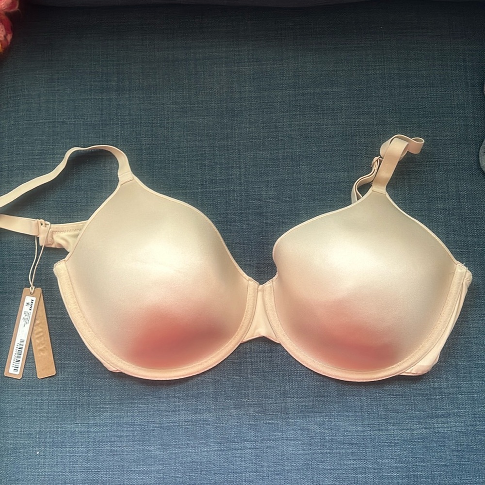 NWT SKIMS T-shirt Bra 42C